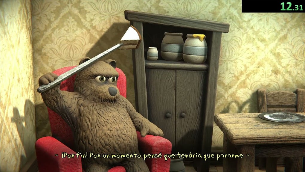 La Madriguera Download